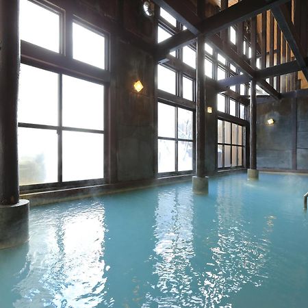 Hotel Hirayunomori Takayama  Zewnętrze zdjęcie