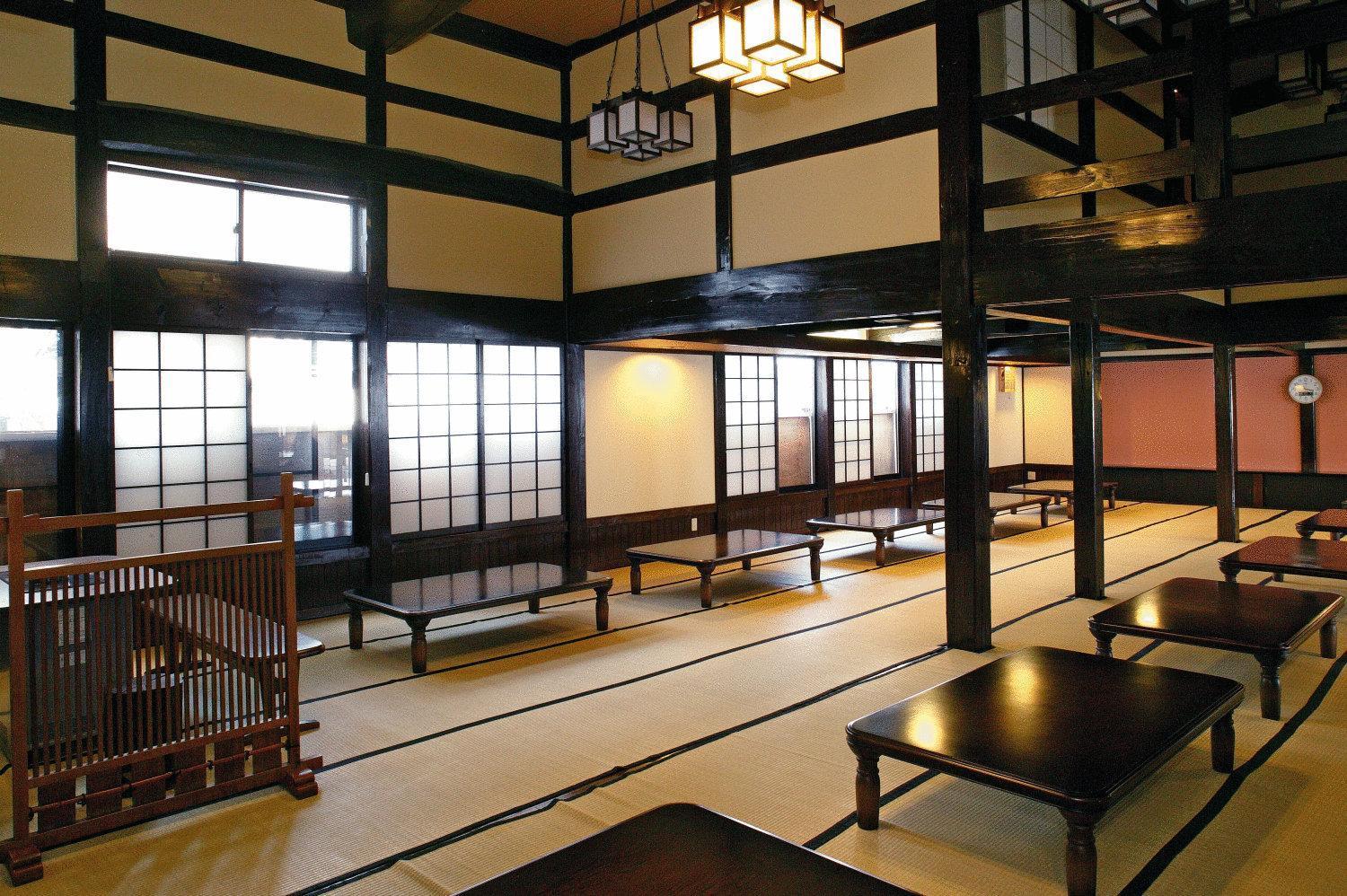 Hotel Hirayunomori Takayama  Zewnętrze zdjęcie