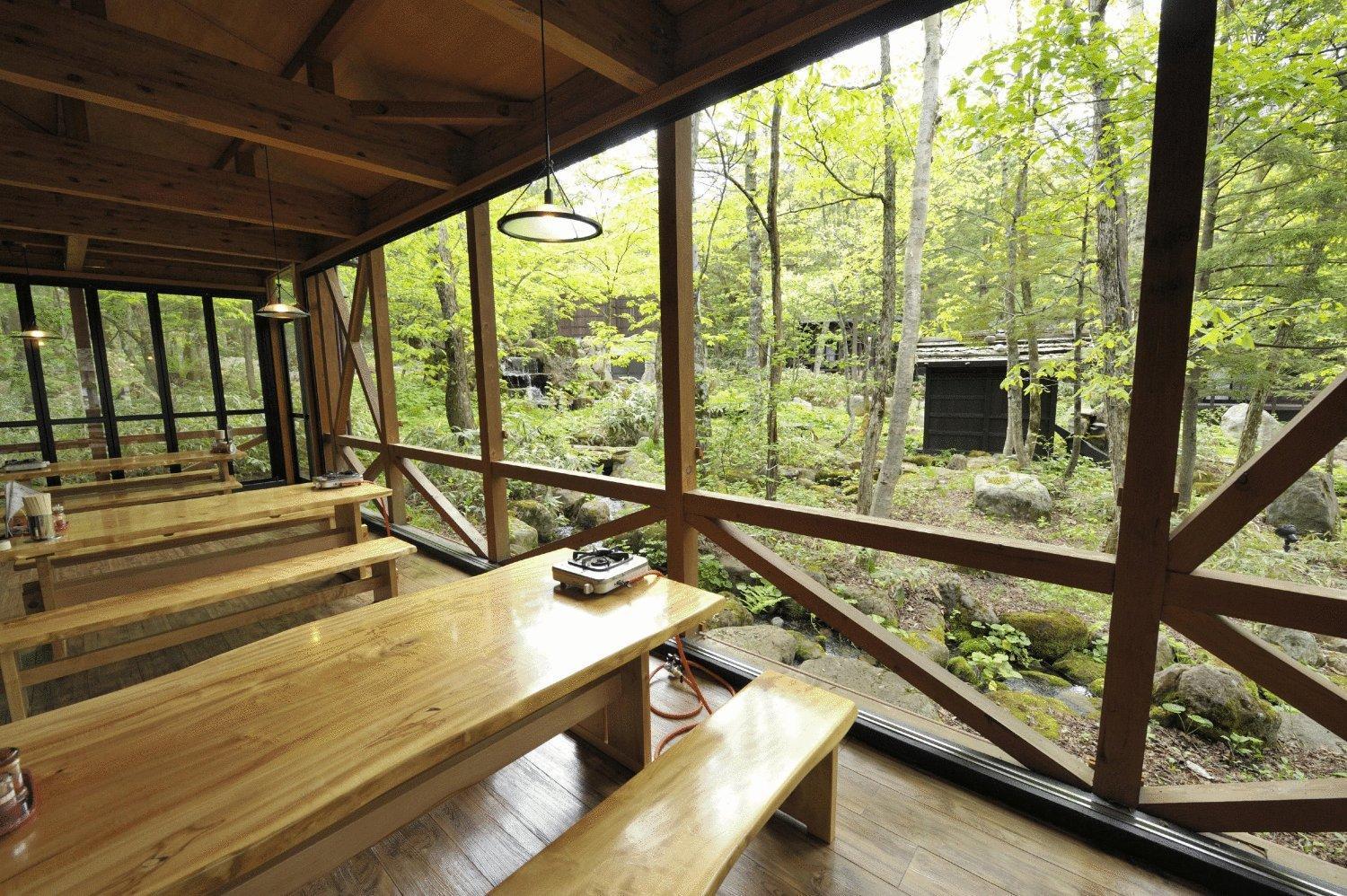 Hotel Hirayunomori Takayama  Zewnętrze zdjęcie
