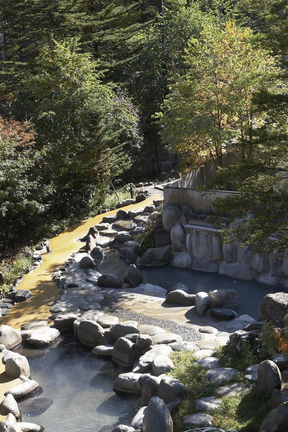 Hotel Hirayunomori Takayama  Zewnętrze zdjęcie