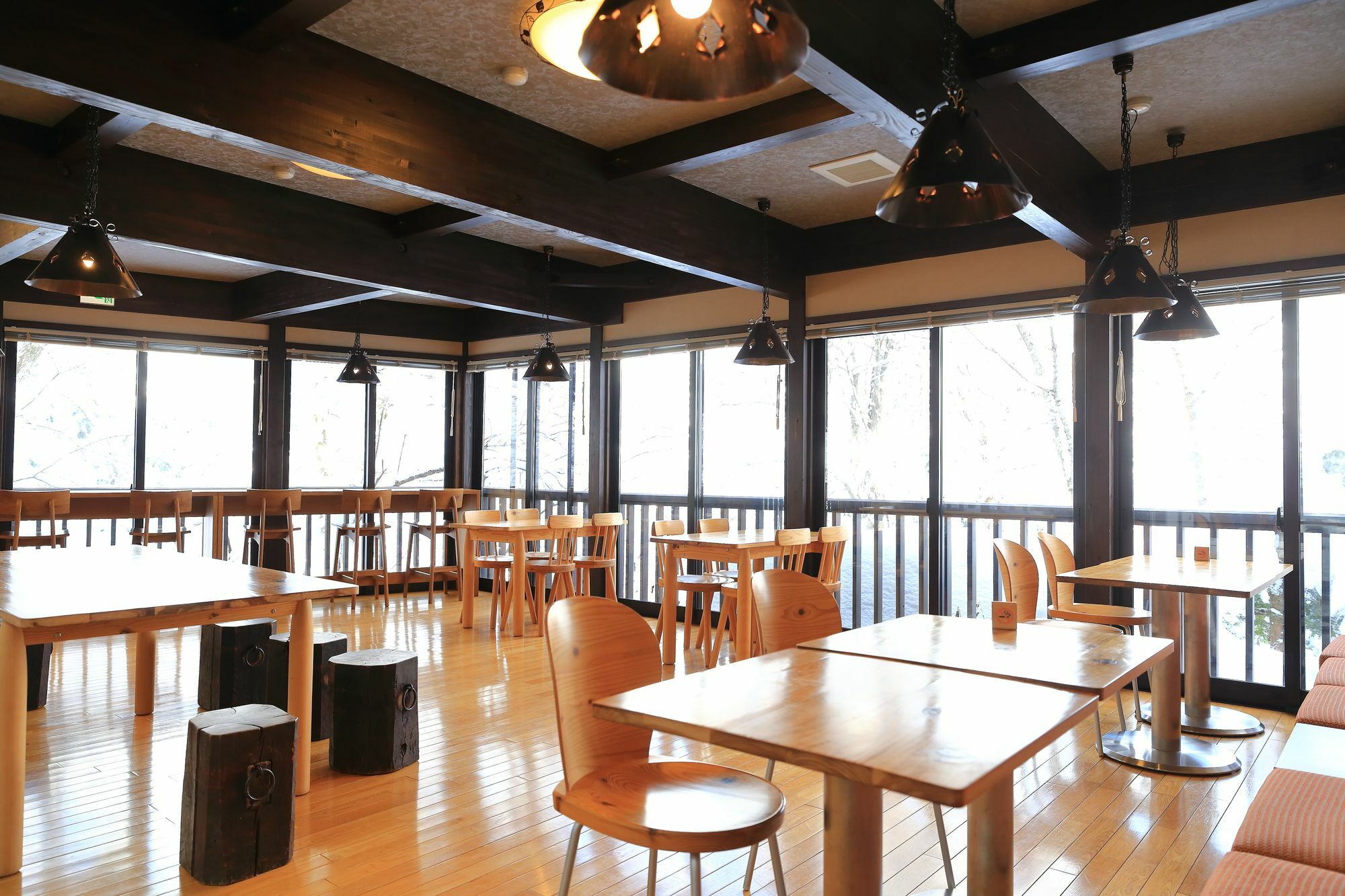 Hotel Hirayunomori Takayama  Zewnętrze zdjęcie